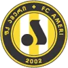 Logo of Ameri Tbilisi