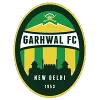 Logo of Garhwal FC