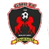Logo of GMR FC Tanah Datar