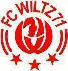 Logo of FC Wiltz 71