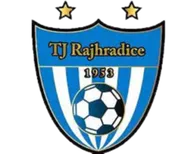 Logo of TJ Rajhradice