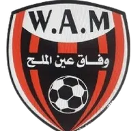 Logo of WAM Ain El Melh