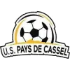 Logo of Pays de Cassel