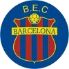 Logo of Barcelona EC