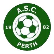 Logo of ASC