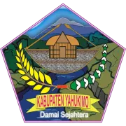 Logo of Yahukimo