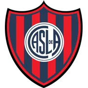 Logo of San Lorenzo