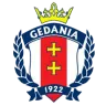 Logo of Gedania Gdansk II