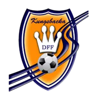 Logo of Kungsbacka DFF (w)