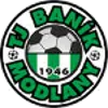 Logo of Banik Modlany
