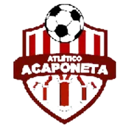 Logo of Atletico Acaponeta