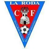 Logo of La Roda CF