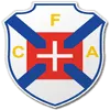 Logo of FC Armacenenses