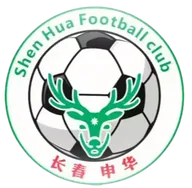 Logo of Changchun Shenhua