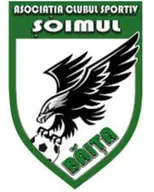 Logo of ACS Soimul Baita