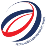 Logo of Dominican Republic (w) U20