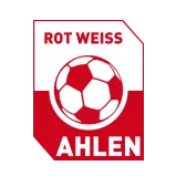 Logo of Rot Weiss Ahlen