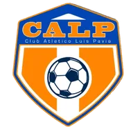 Logo of Club Atletico Luis Pavia