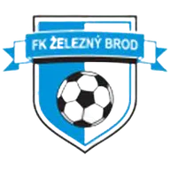 Logo of Zelezny Brod