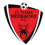Logo of Eltham Redbacks (w)