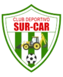 Logo of Club Deportivo Sur Car