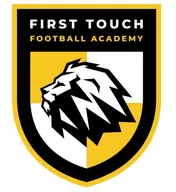 Logo of First Touch Academy (w)