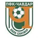 Logo of Chavdar Byala Slatina