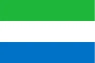 Logo of Sierra Leone (w) U20