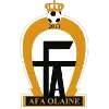 Logo of AFA Olaine (w)