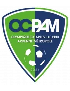 Logo of OCPAM