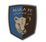 Logo of Al-Ula FC (W)