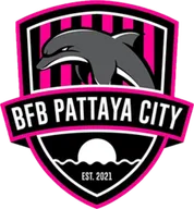 Logo of BFB Pattaya City