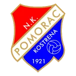 Logo of Pomorac