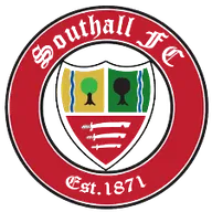 Logo of Southall FC