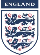 Logo of England U19