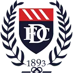 Logo of Dundee