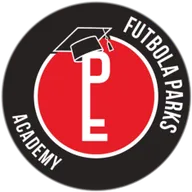 Logo of Futbola Parks Akademi/LSPA