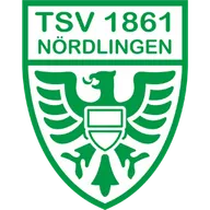 Logo of TSV Nördlingen