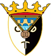 Logo of Tudelano U19
