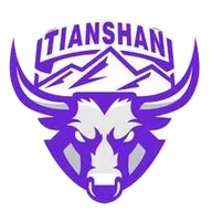 Logo of Ili Tianshan Flower Sea