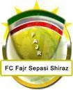 Logo of Fajr Shahid Sepasi
