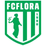 Logo of Flora Tallinn III