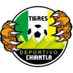 Logo of Deportivo Chiantla