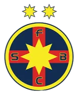 Logo of FCSB (W)