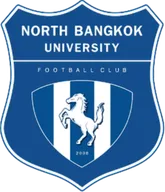 Logo of North Bangkok University