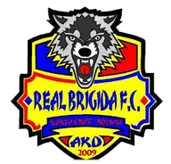 Logo of Real Brigida