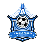 Logo of Zhanjiang Yuezhan Women