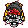 Logo of Kongkrailas United