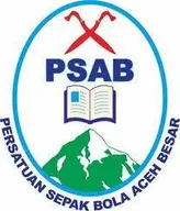 Logo of PSAB Aceh Besar