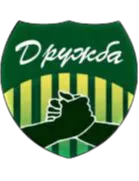 Logo of Druzhba Myrivka